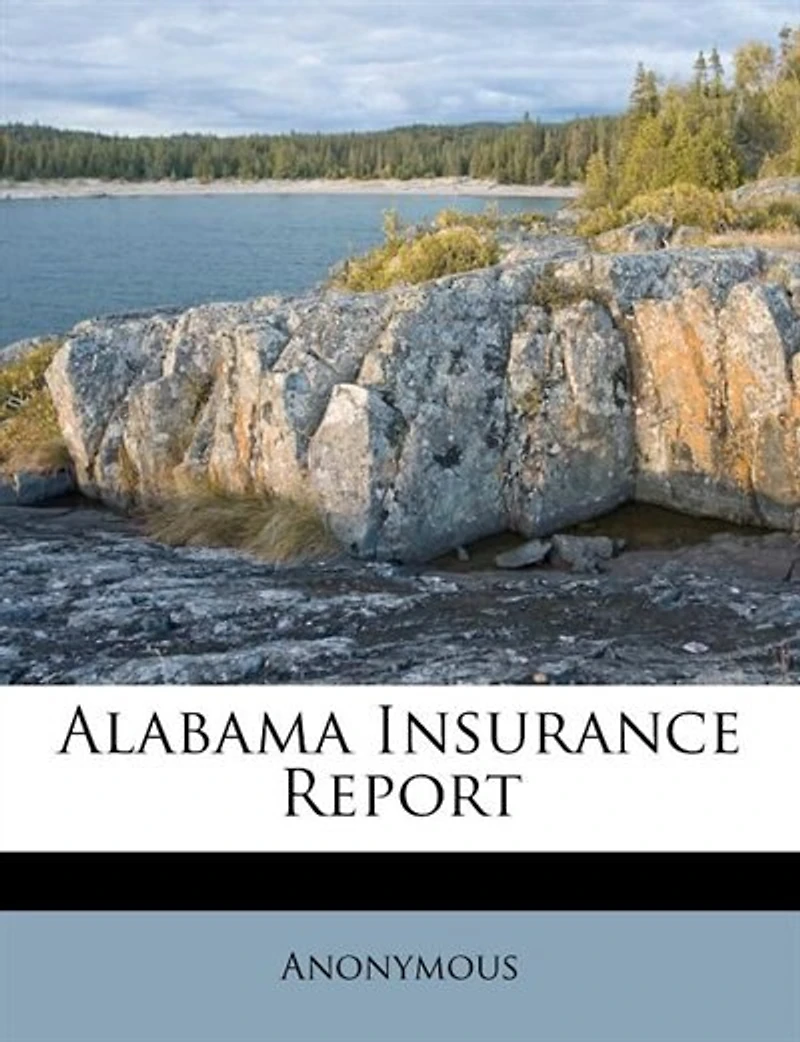 Alabama Insurance Report