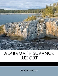 Alabama Insurance Report