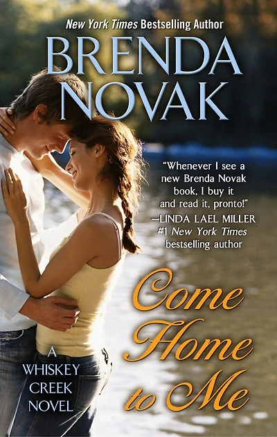 Come Home To Me: (Large Print)