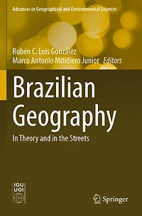 Brazilian Geography: In Theory and in the Streets