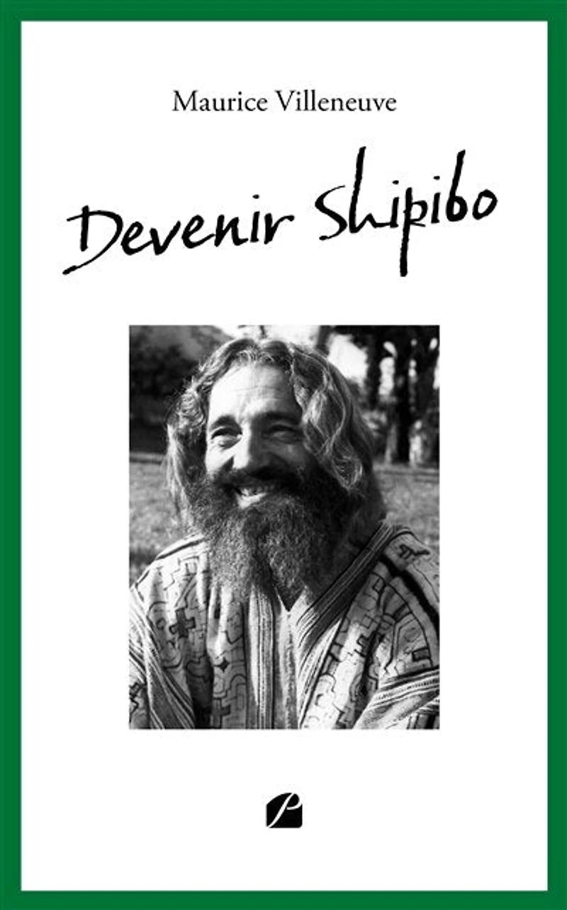 Devenir Shipibo