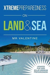 XTREMEPREPAREDNESS on Land & Sea