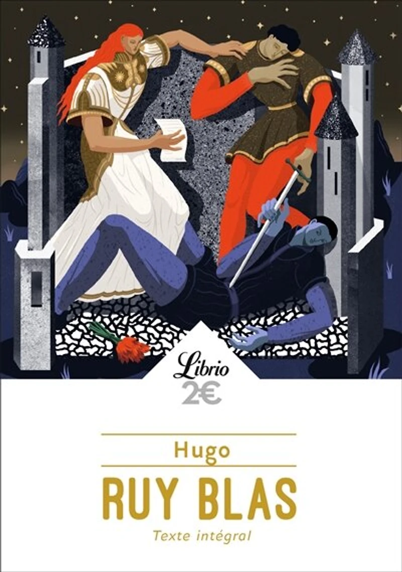 Ruy Blas
