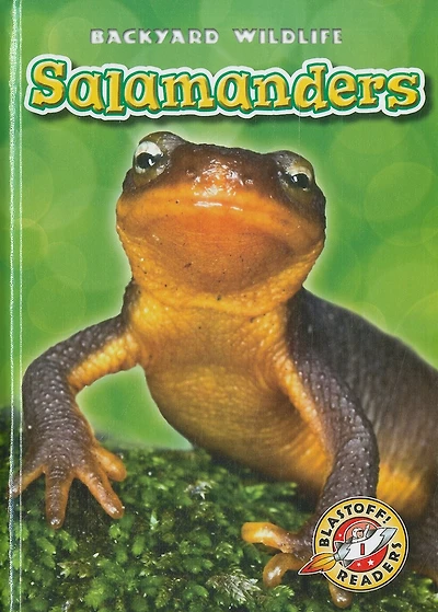 Salamanders