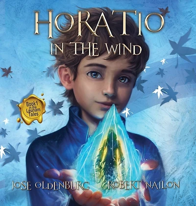 Horatio in the Wind