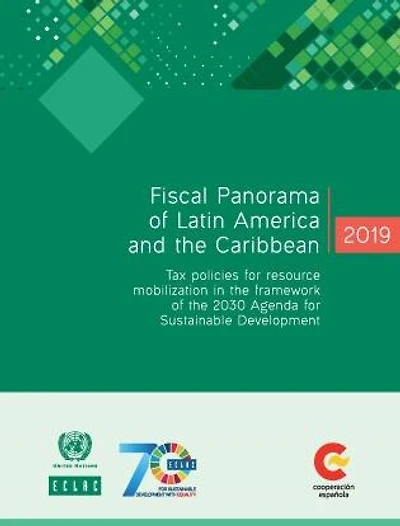 Fiscal Panorama of Latin America and the Caribbean 2021: Policy Challenges for Transformative Recovery Post-COVID