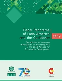 Fiscal Panorama of Latin America and the Caribbean 2021: Policy Challenges for Transformative Recovery Post-COVID