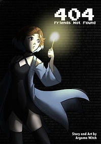 404: Friends Not Found