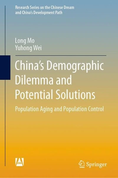 China's Demographic Dilemma and Potential Solutions: Population Aging Control