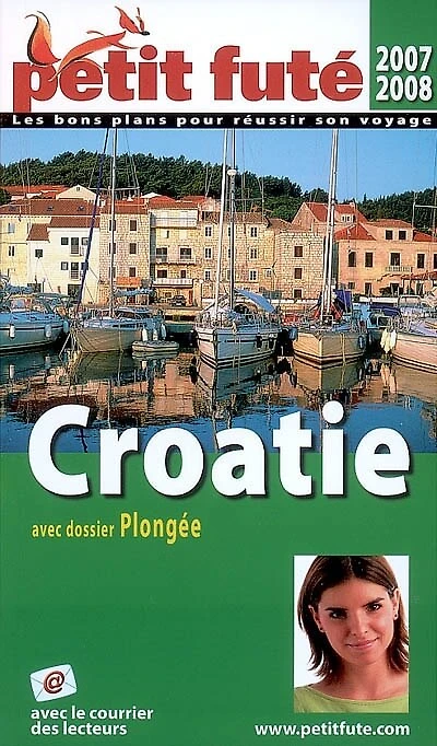 Croatie: 2007-2008