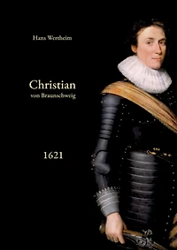Christian von Braunschweig: 1621