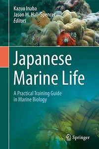 Japanese Marine Life: A Practical Training Guide Biology