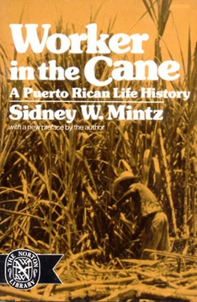 Worker In The Can: A Puerto Rican Life History
