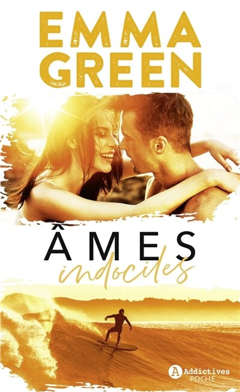 Ames indociles