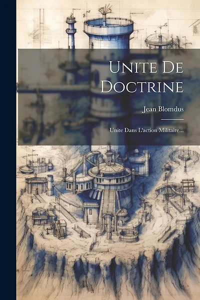 Unite De Doctrine: Unite Dans L'action Militaire