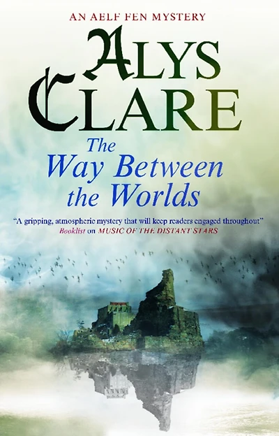 Way Between The Worlds