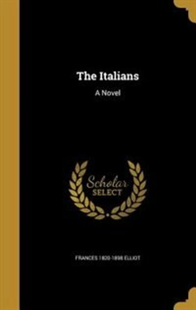 The Italians: A Novel
