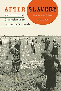 After Slavery: Race, Labor, And Citizenship In The Reconstruction South