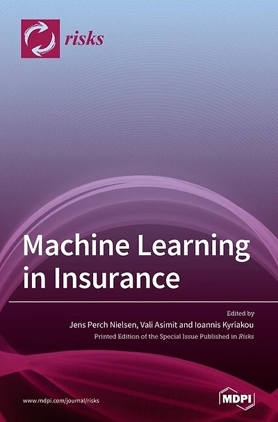 Machine Learning in Insurance