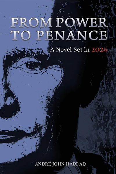 From Power to Penance: A Novel Set in 2026