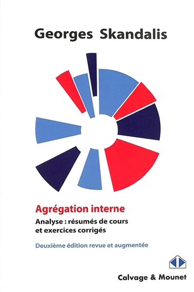 Agrégation interne: analyse