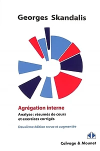 Agrégation interne: analyse