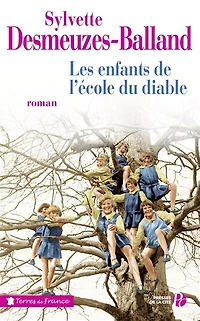 Les Enfants de l'école du diable