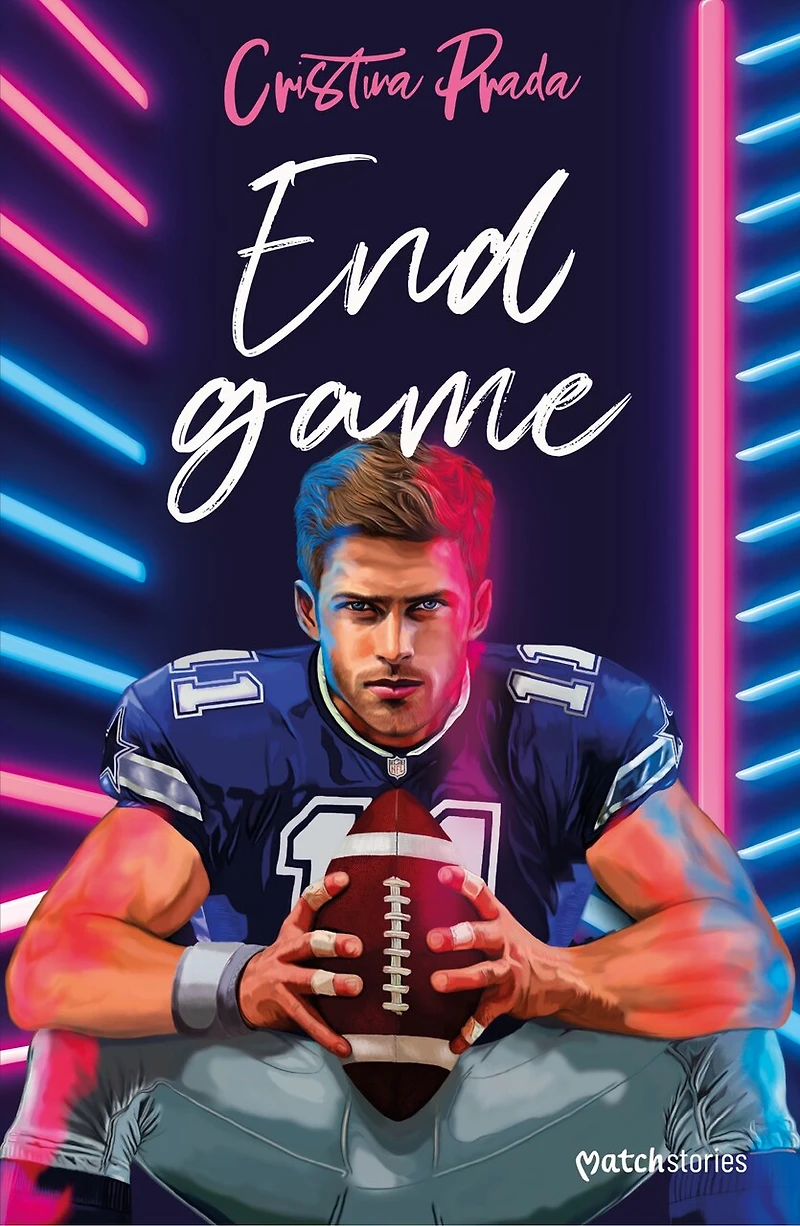 End game (Novela /A Novel)
