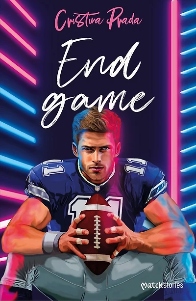 End game (Novela /A Novel)