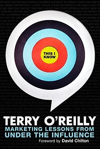 This I Know: Marketing Lessons From Under The Influence