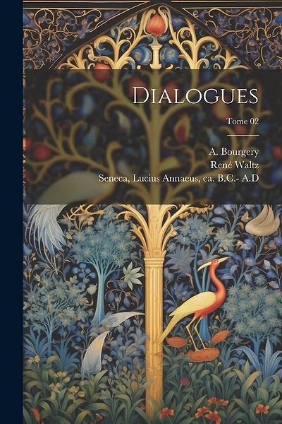 Dialogues; Tome 02