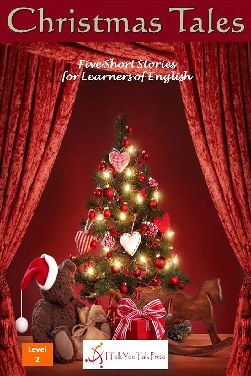 Christmas Tales