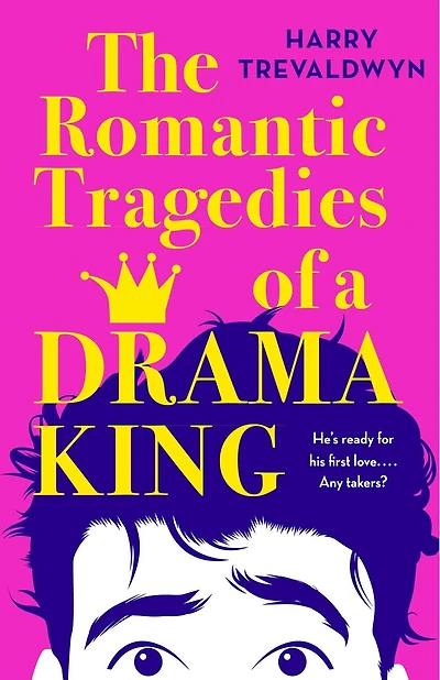 The Romantic Tragedies of a Drama King