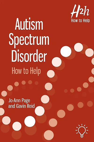 Autism Spectrum Disorder (ASD): Autism Spectrum Disorder (ASD)