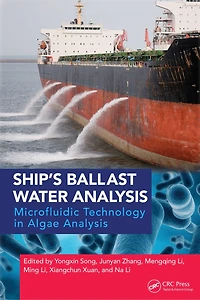Ship's Ballast Water Analysis: Microfluidic Technology Algae Analysis