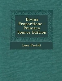 Divina Proportione