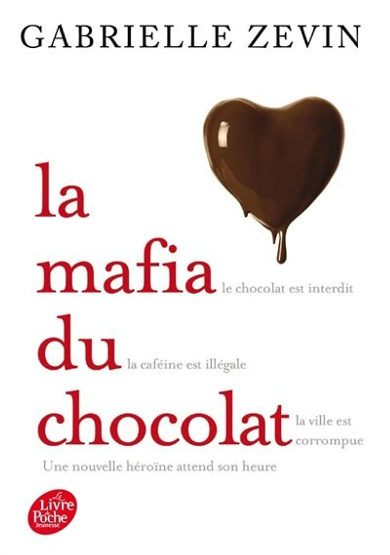 La mafia du chocolat, Vol. 1