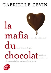 La mafia du chocolat, Vol. 1