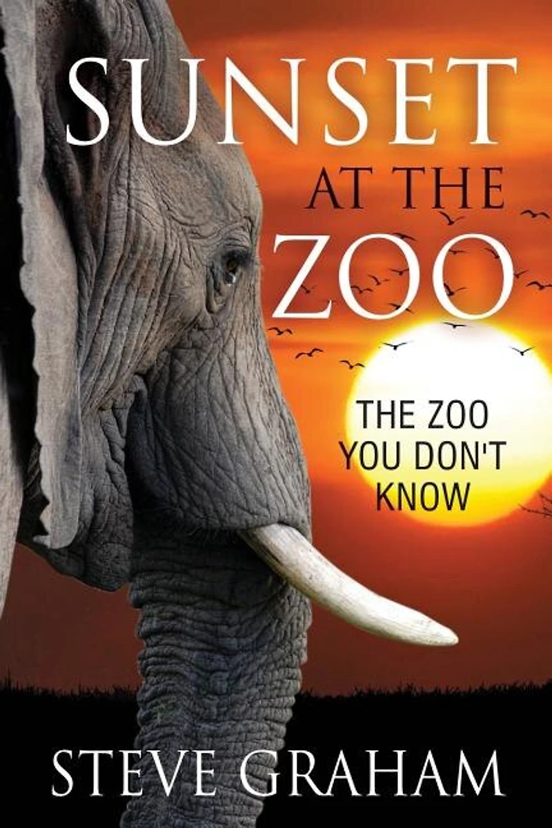 Sunset at The Zoo: Zoo You Don't Know