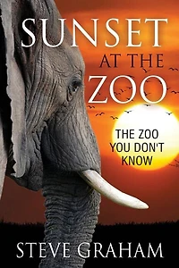 Sunset at The Zoo: Zoo You Don't Know