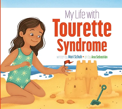 My Life with Tourette Syndrome