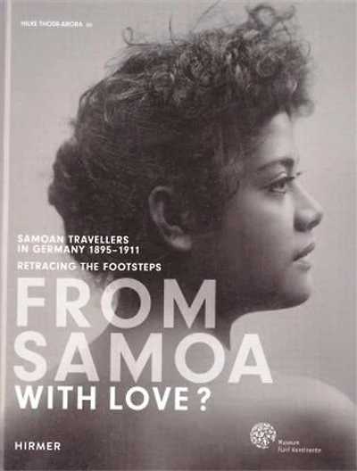 From Samoa With Love?: Retracing The Footsteps