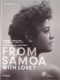 From Samoa With Love?: Retracing The Footsteps