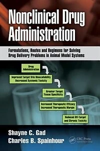 Nonclinical Drug Administration: Formulations, Routes And Regimens For Solving Delivery Problems Animal Model Systems
