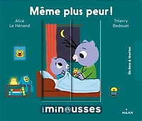 Même plus peur !