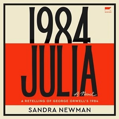 Julia: A Novel