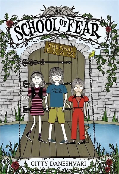 The School Of Fear: Final Exam