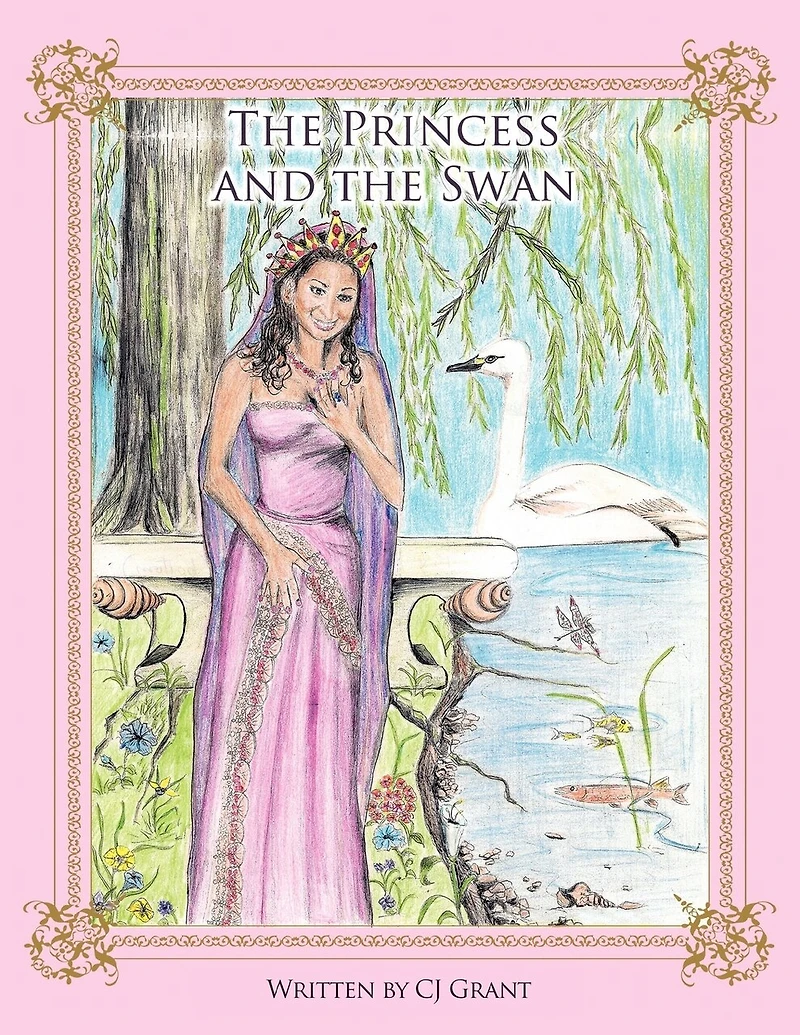 The Princess And Swan