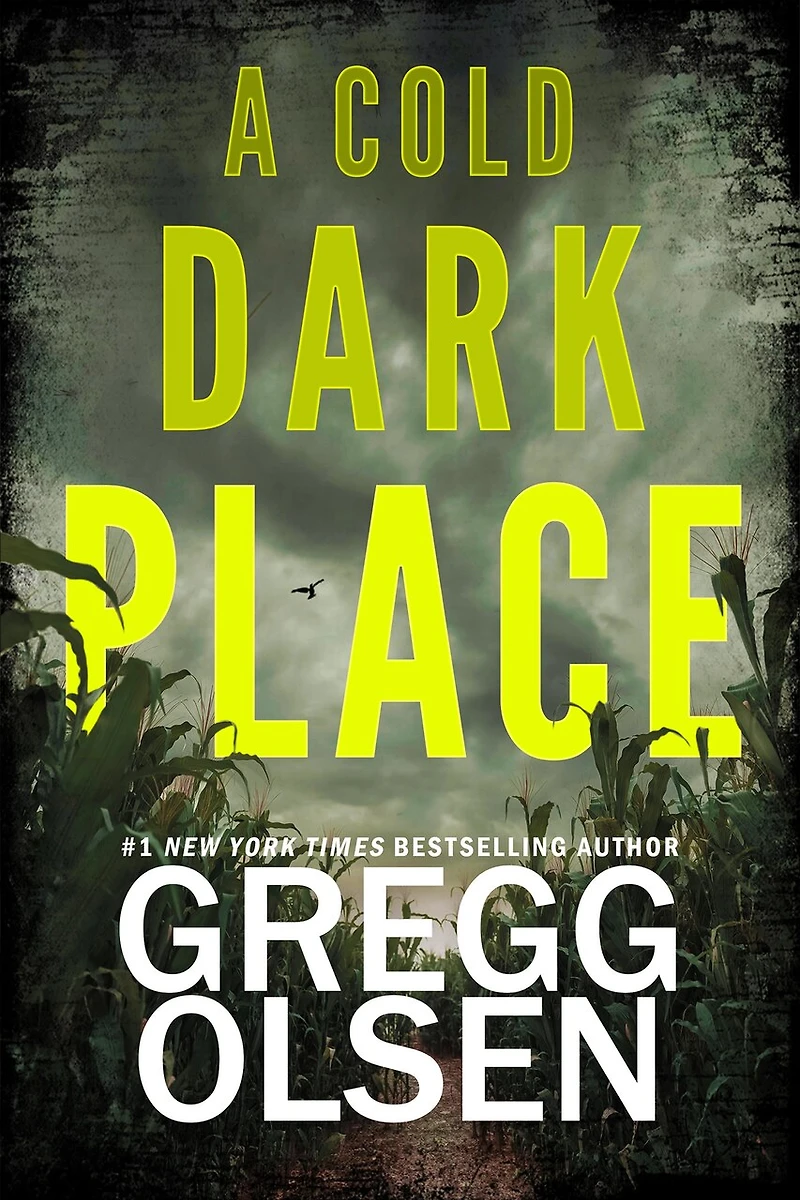 A Cold Dark Place