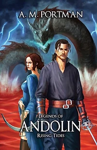 Legends of Andolin: Rising Tides